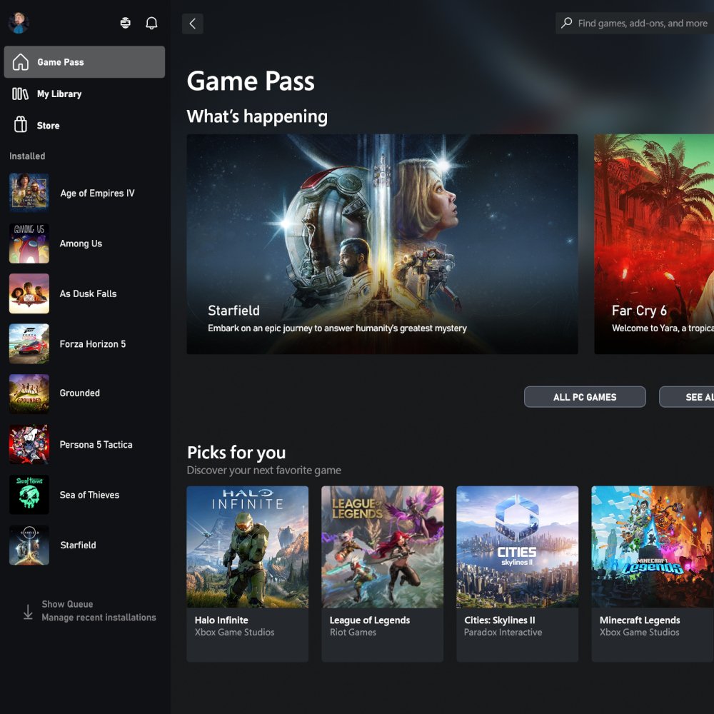 PCBuilder Ryzen 5 5600XT SENTINEL Windows 11 Gaming PC - Image 9