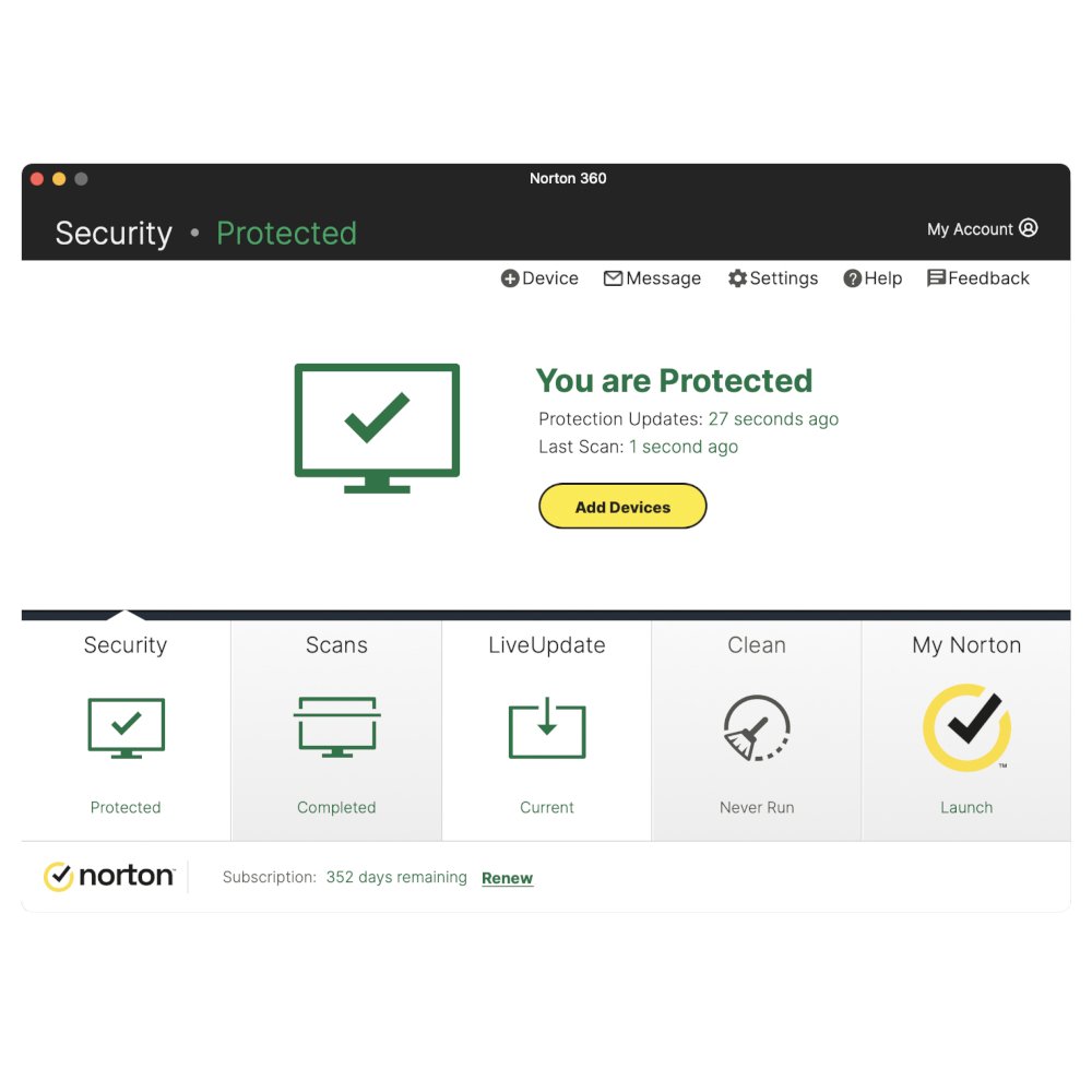 PCBuilder Ryzen 5 5600XT SENTINEL Windows 11 Gaming PC - Image 11