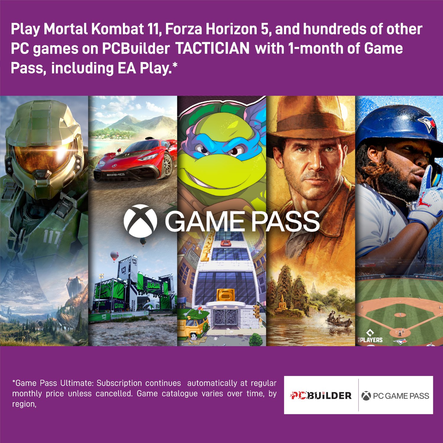 PCBuilder Ryzen 7 9700X TACTICIAN Windows 11 Gaming PC - Image 5