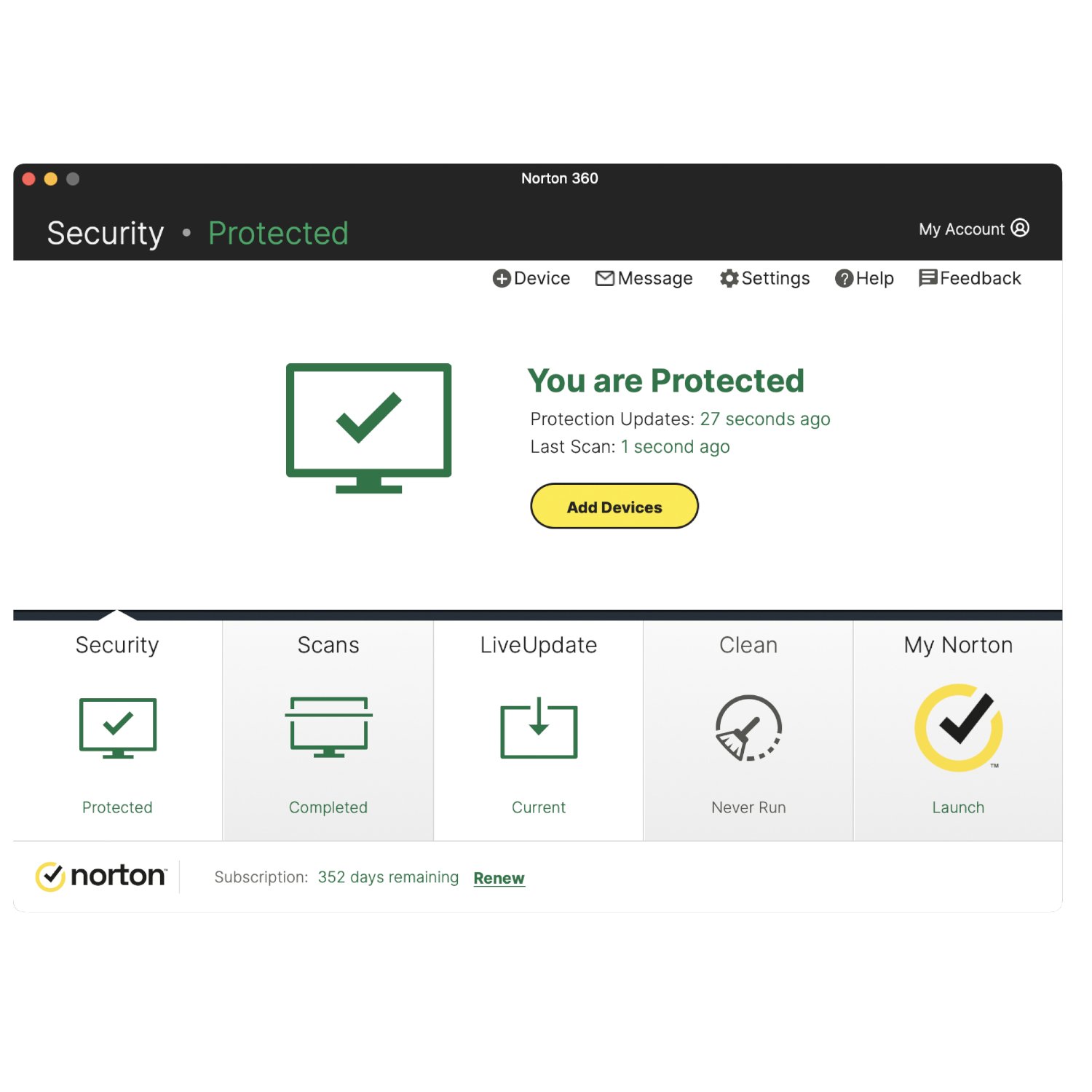 PCBuilder Ryzen 7 9700X TACTICIAN Windows 11 Gaming PC - Image 10