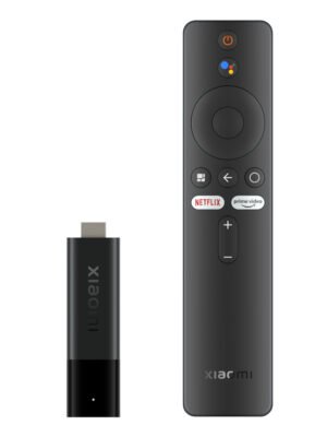 Xiaomi TV Stick 4K Media Player