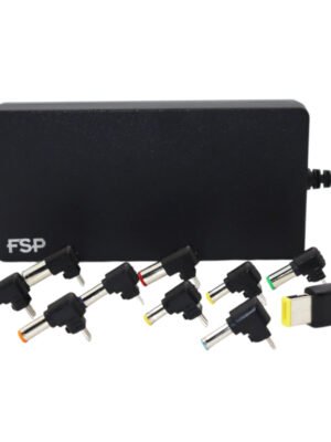 FSP Slim 120W Universal Notebook Adapter