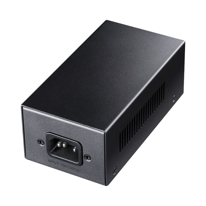 Cudy 2-Channel 30W Gigabit PoE+ Injector - Image 3