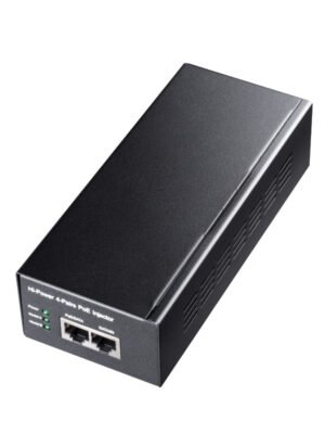 Cudy 60W Gigabit PoE+ Injector