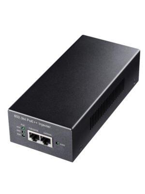 Cudy 90W Gigabit PoE+ Injector