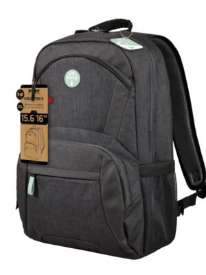 Port Designs Houston II ECO 15.6" Laptop Backpack