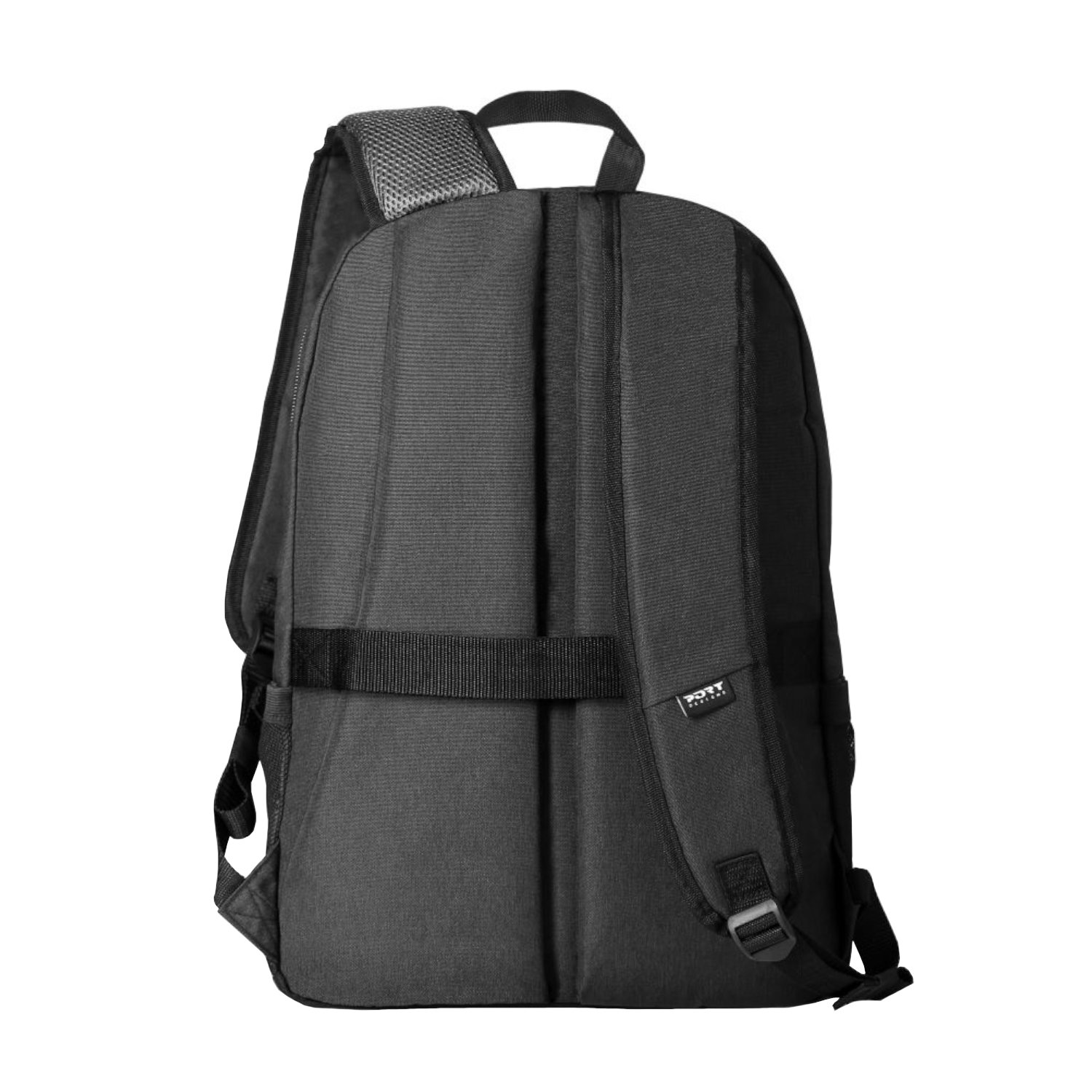 Port Designs Houston II ECO 15.6" Laptop Backpack - Image 3