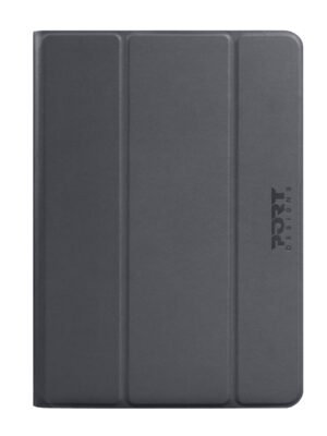 Port Designs Noumea II Universal 9/11" Tablet Folio – Grey