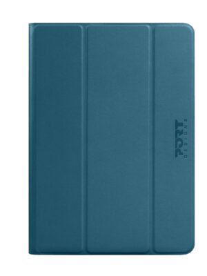 Port Designs Noumea II Universal 9/11" Tablet Folio – Blue