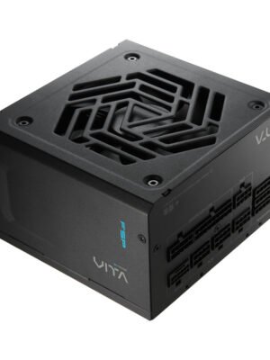 FSP VITA GM 750W 80 PLUS Gold Modular Power Supply