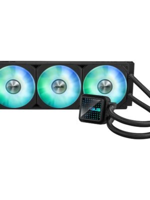 ASUS Prime LC 360 ARGB CPU Cooler