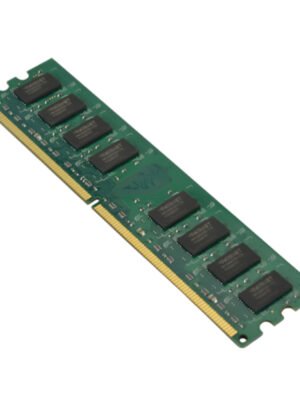 Patriot Signature Line 2GB 800MHz DDR2 Dual Rank Desktop Memory
