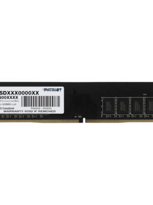 Patriot Signature Line 8GB DDR4 2666MHz Desktop Memory