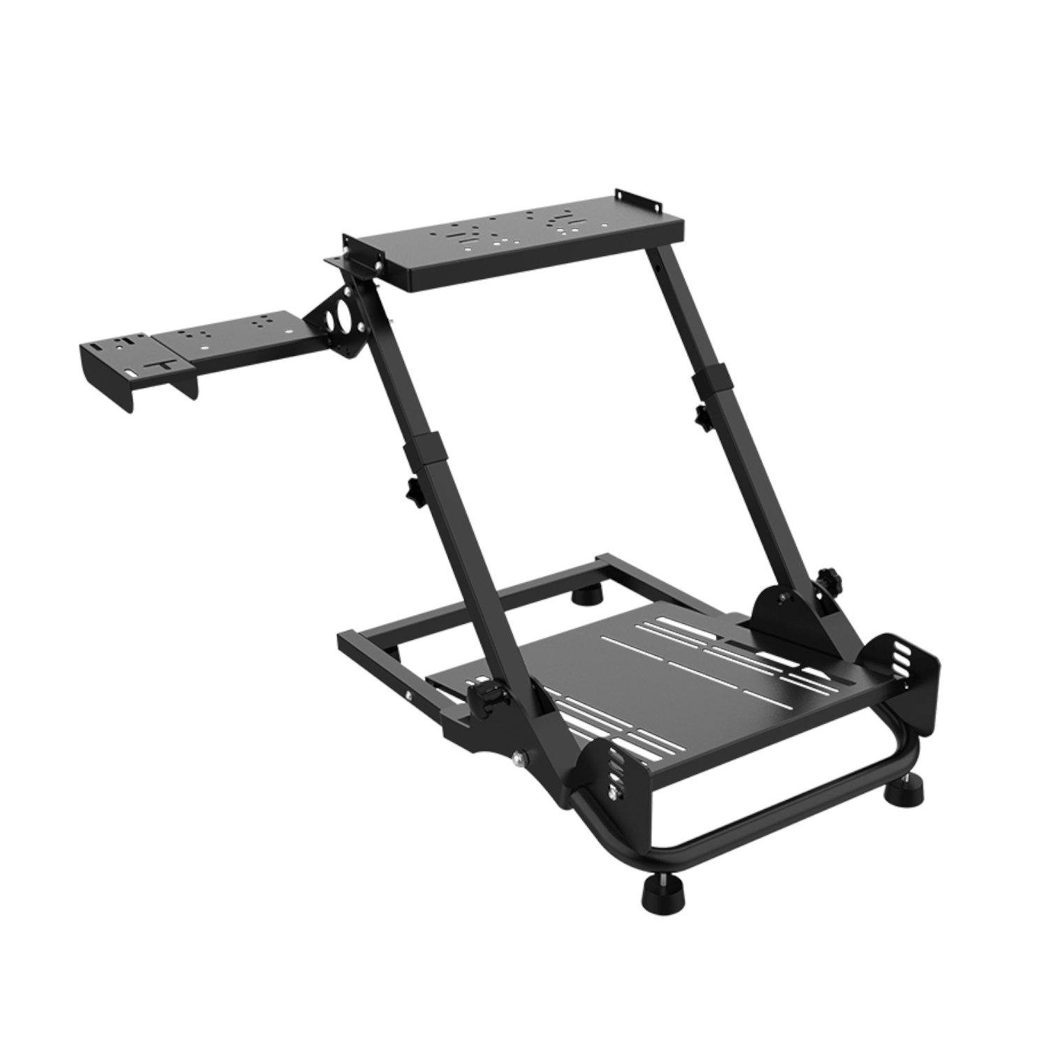 PXN A10 Gaming Racing Wheel Foldable Stand - Image 3