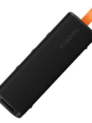 Xiaomi Sound Outdoor 30W Portable Bluetooth Speaker - Black