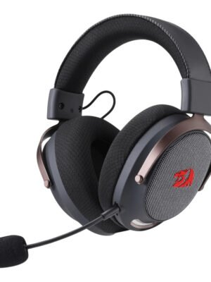 Redragon Arrow Pro H858 Wireless Gaming Headset (Bluetooth + 2.4GHz)