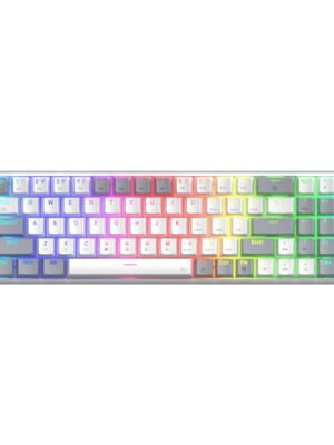 REDRAGON MECHANICAL Pollux Wired Gaming Keyboard