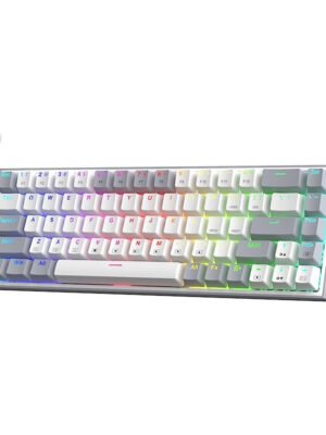 REDRAGON MECHANICAL Caster Wired Gaming Keyboard