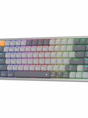 REDRAGON MECHANICAL AZURE Wireless Gaming Keyboard