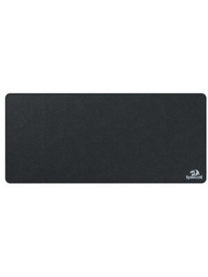 Redragon P040 FLICK 3XL Gaming Mouse Pad - Black (1219 x 610 x 3mm)