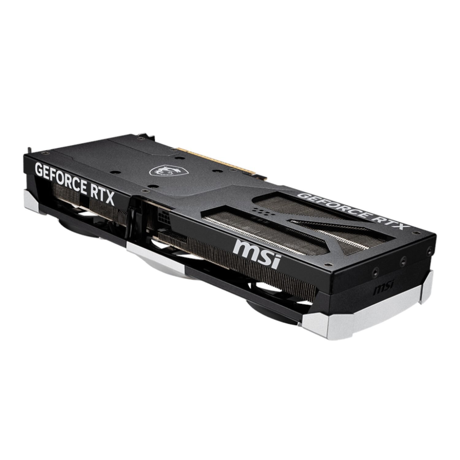 MSI GeForce RTX 5070 12GB VENTUS 3X OC Graphics Card - PCIe 5.0 - Image 3