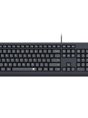 Redragon BK-7092 Full-sized Wired USB Office Keyboard
