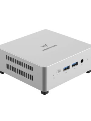 MINISFORUM UN100S Intel N100 Processor Barebone