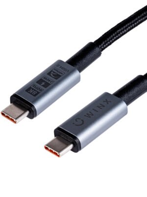 WINX LINK Pro Type-C 1m Cable