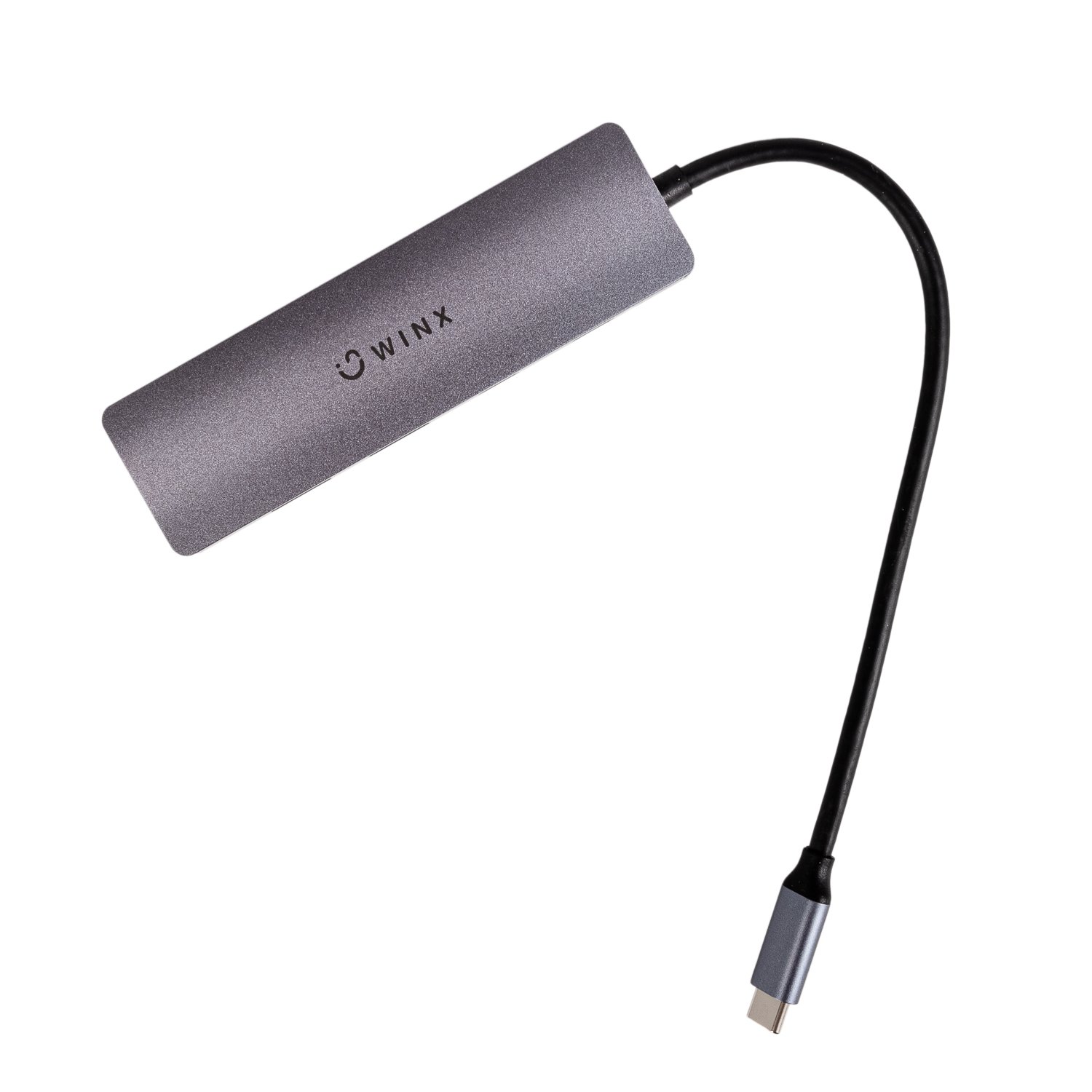 WINX CONNECT Essential 5-in-1 Type-C Hub - Image 3