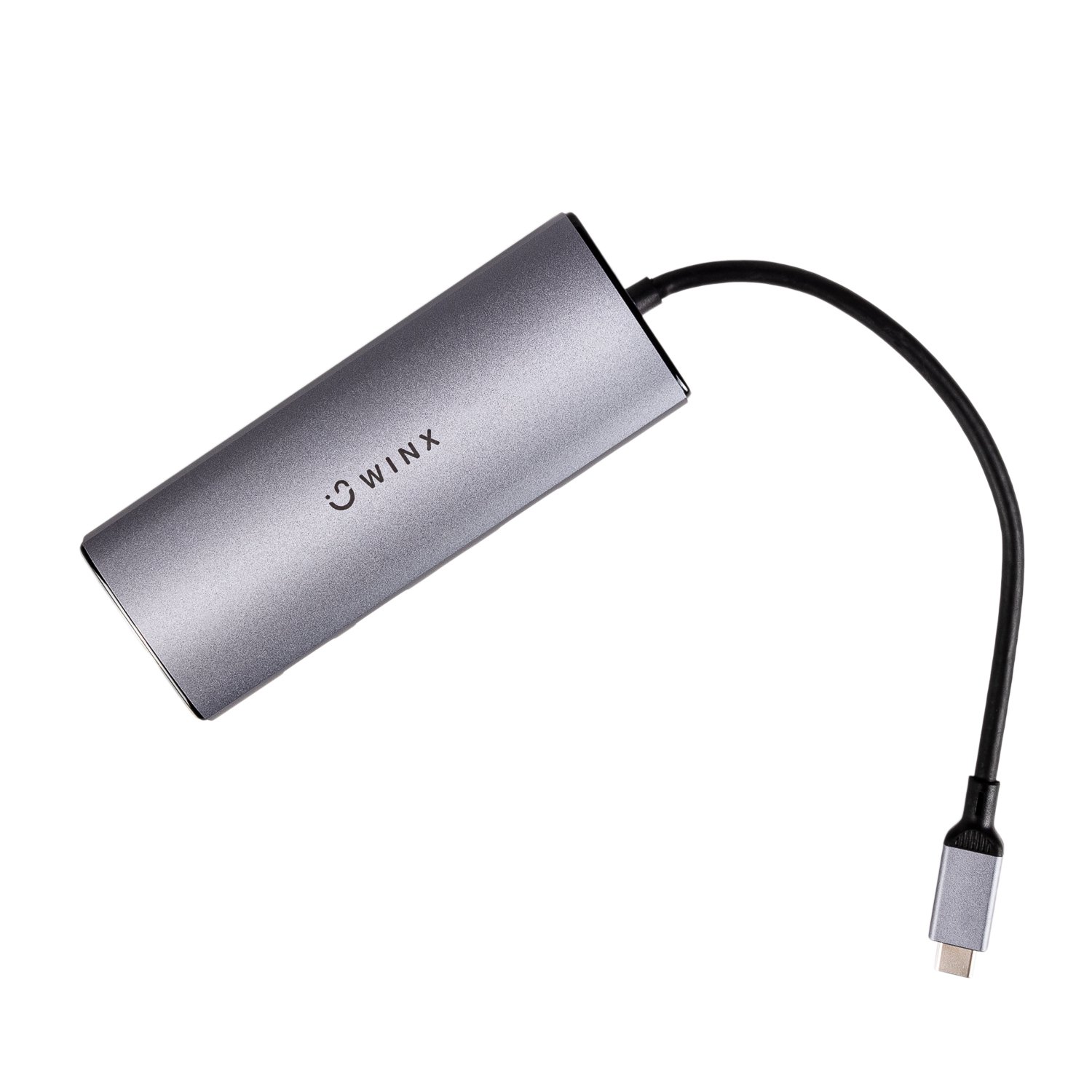 WINX CONNECT Pro 6-in-1 Type-C Hub - Image 2