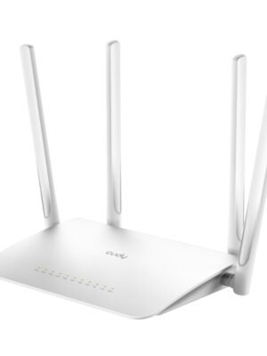 Cudy AC1200 Gigabit Wi-Fi Mesh Router