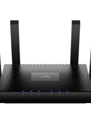 Cudy AX3000 Gigabit Wi-Fi 6 Mesh Router