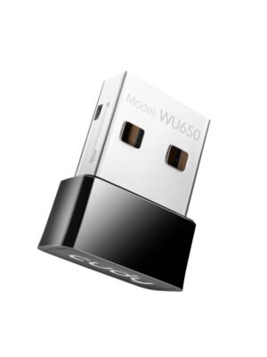 Cudy AC650 WiFi Mini USB Adapter