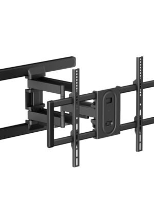 WINX MOUNT Ultra Full Motion TV Bracket
