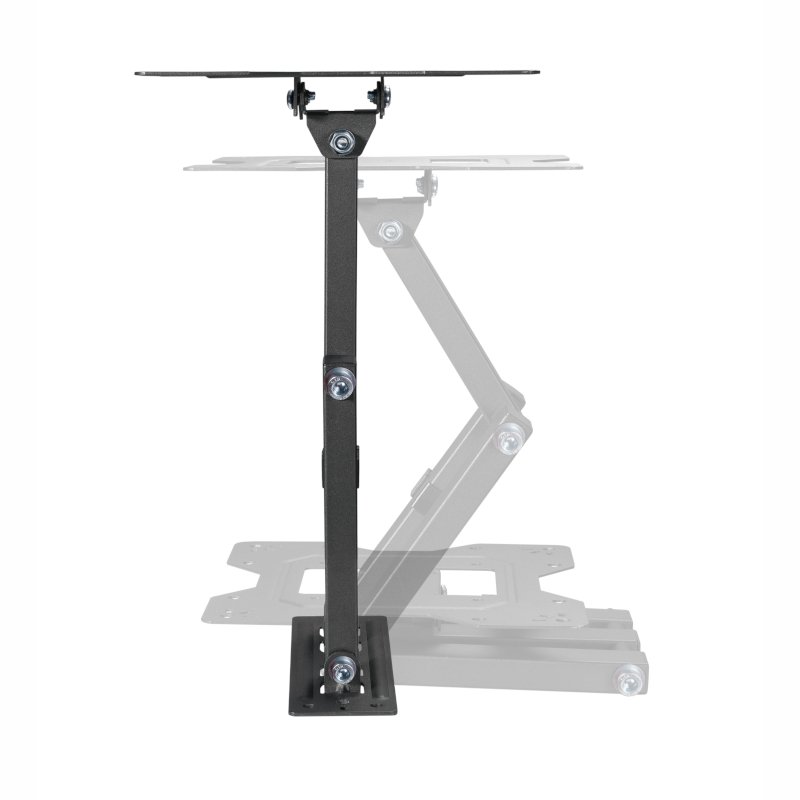 WINX MOUNT Pro Full Motion TV Bracket - Image 7