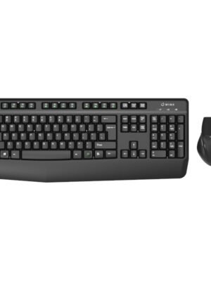 WINX DO Essential Wireless Keyboard and Mouse Combo