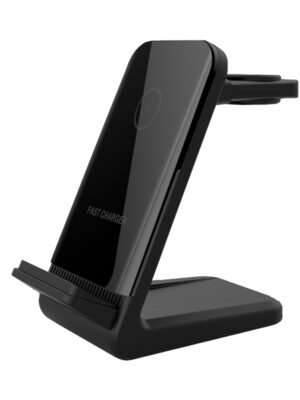 WINX POWER Easy Universal 3-IN-1 Wireless Charger