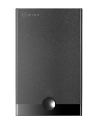 WINX STORE Fast 2.5" Type-C Enclosure