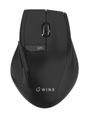 WINX DO ESSENTIAL Wireless Mouse