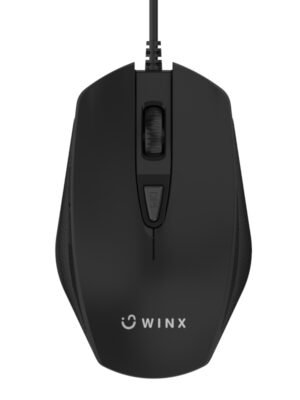 WINX DO ESSENTIAL Wired Mouse