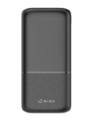 WINX GO Simple 30000mAh Power Bank