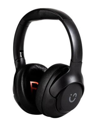 WINX VIBE Pure Hybrid ANC Headphones