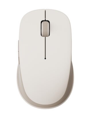 Xiaomi Dual-mode Wireless Silent Mouse 2 - White