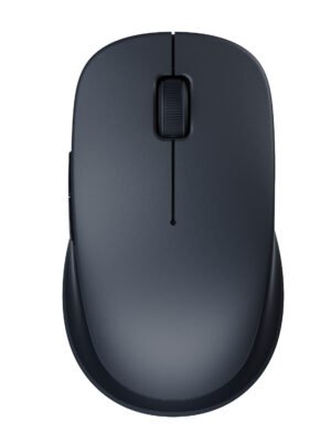 Xiaomi Dual-mode Wireless Silent Mouse 2 - Black