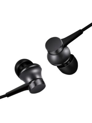 Xiaomi In-Ear Headphones Basic (Black)
