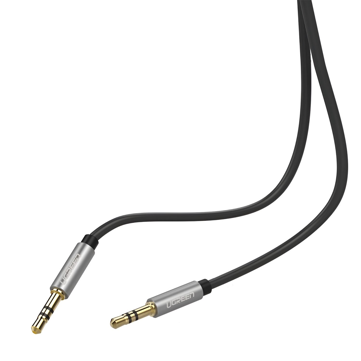 UGREEN 3.5mm Aux Cable 3m - Image 2