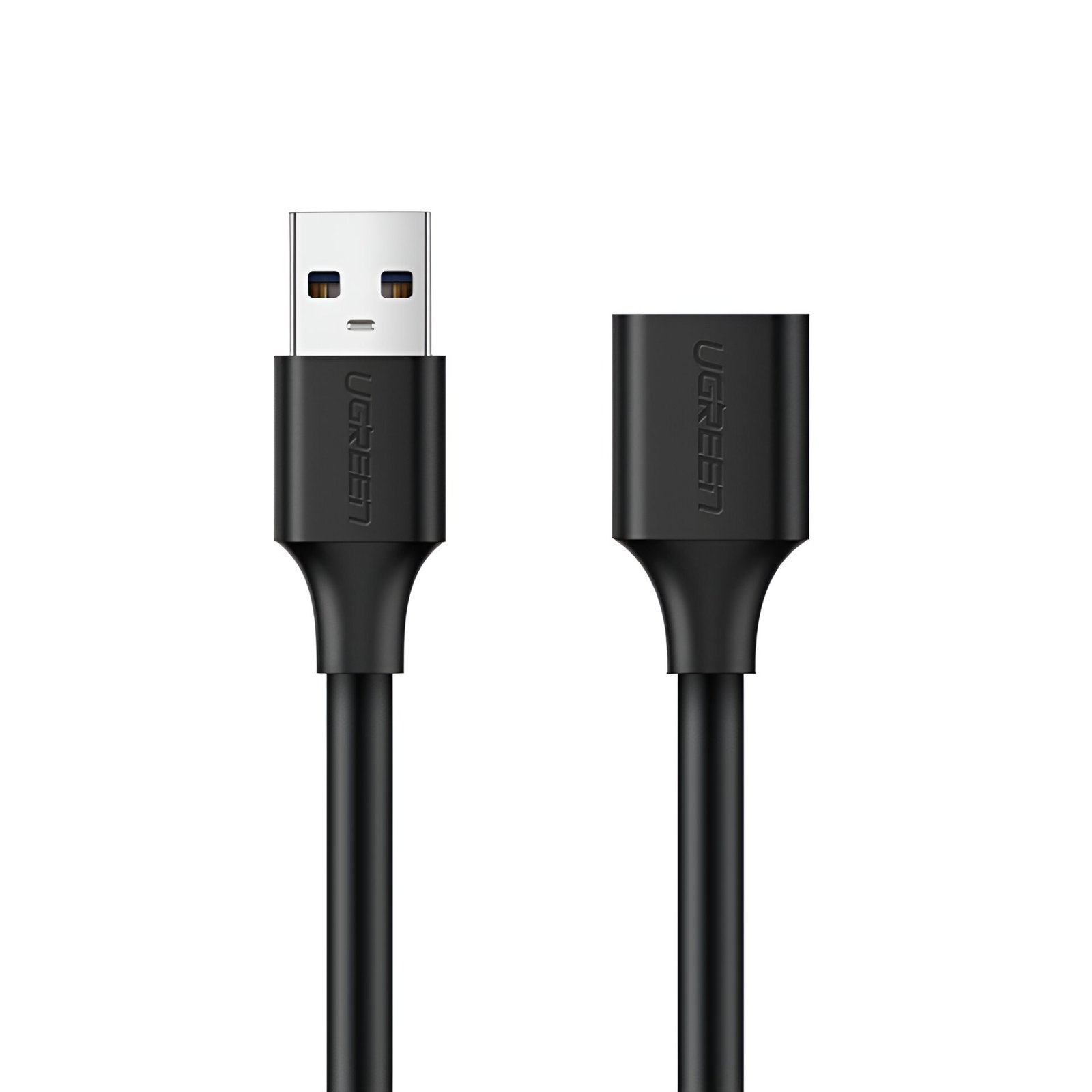 UGREEN USB 2.0 Extension Cable – Male to Female, 480Mbps Data Transfer - 5m - Image 2