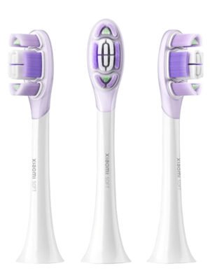 Xiaomi Oscillation Electric Toothbrush Pro Replacement Heads (Soft)