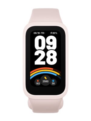 Xiaomi Smart Band 9 Active - Pink