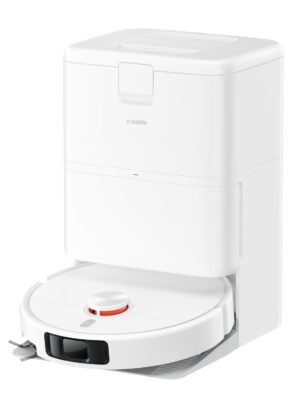 Xiaomi Robot Vacuum H50 Pro